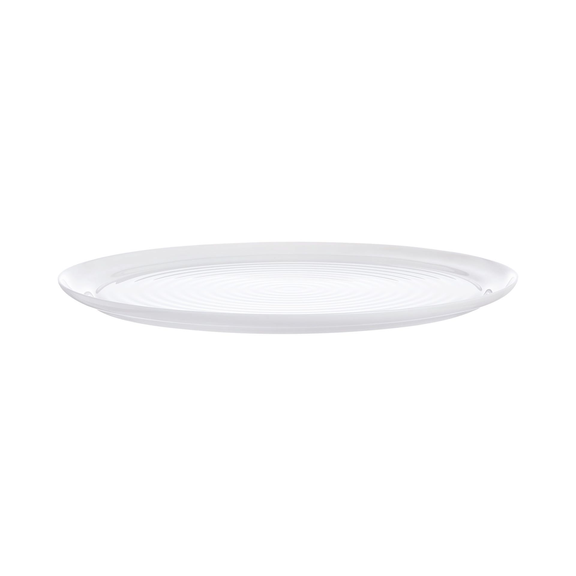 Smart Cuisine Carine Pizza Plate