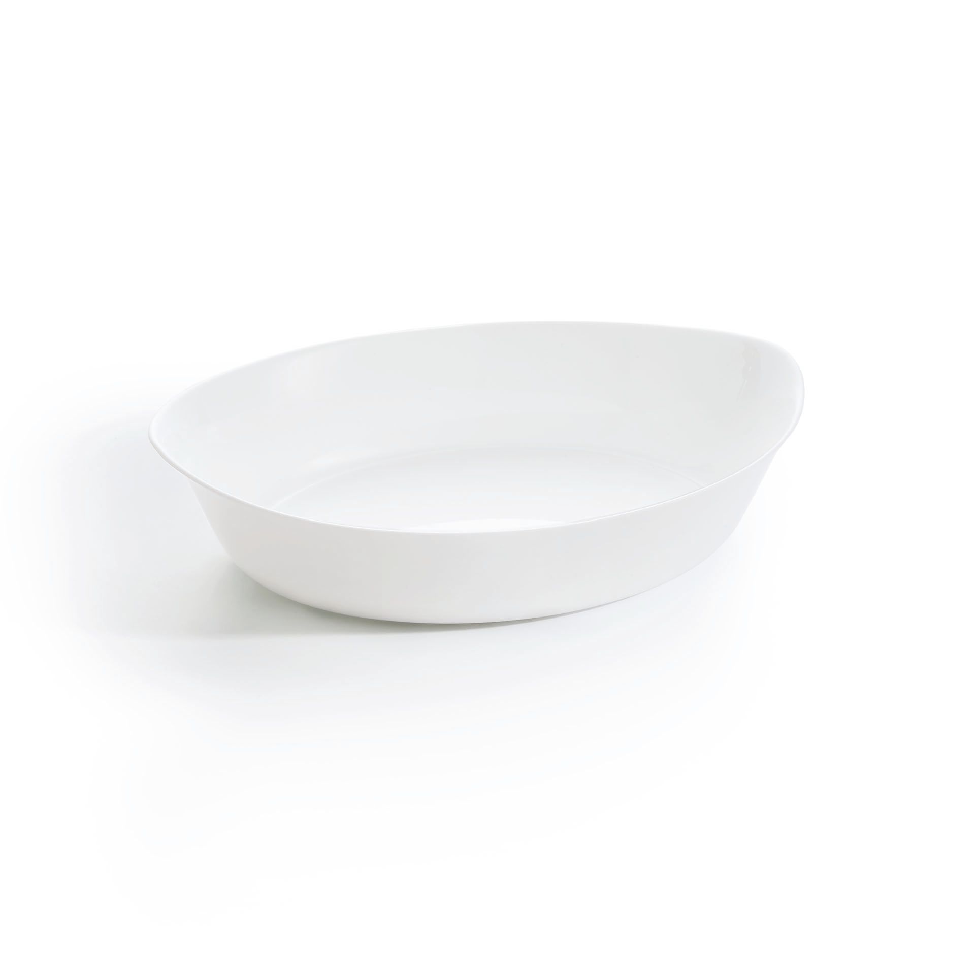 Smart Cuisine Carine plate