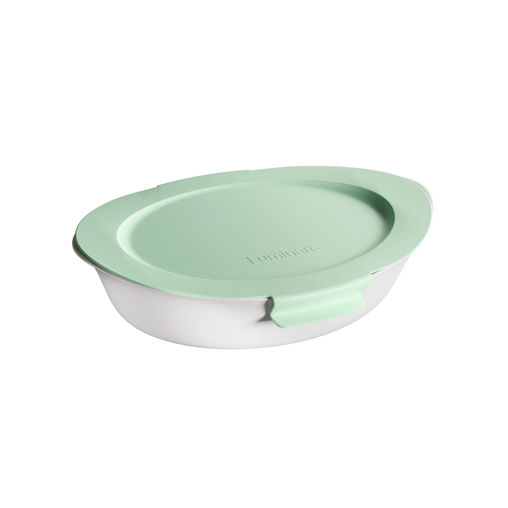 Smart Cuisine Lids plate