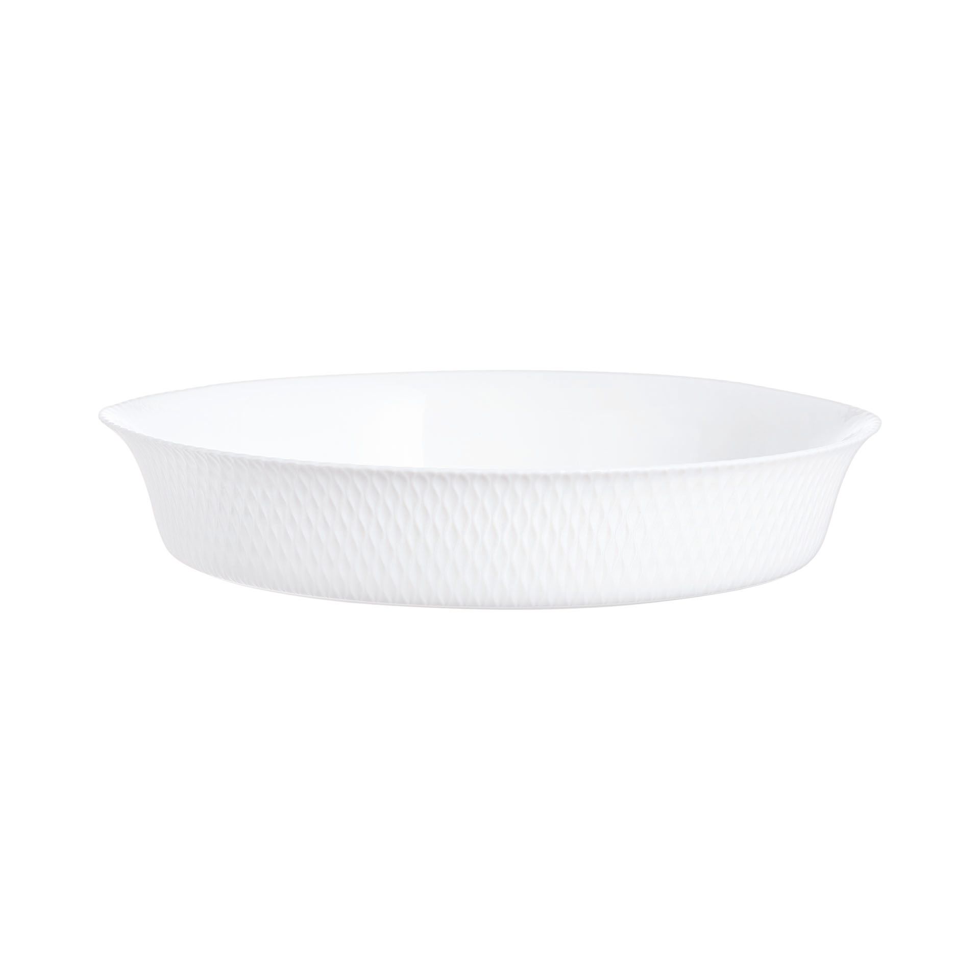 Smart Cuisine Wavy plate