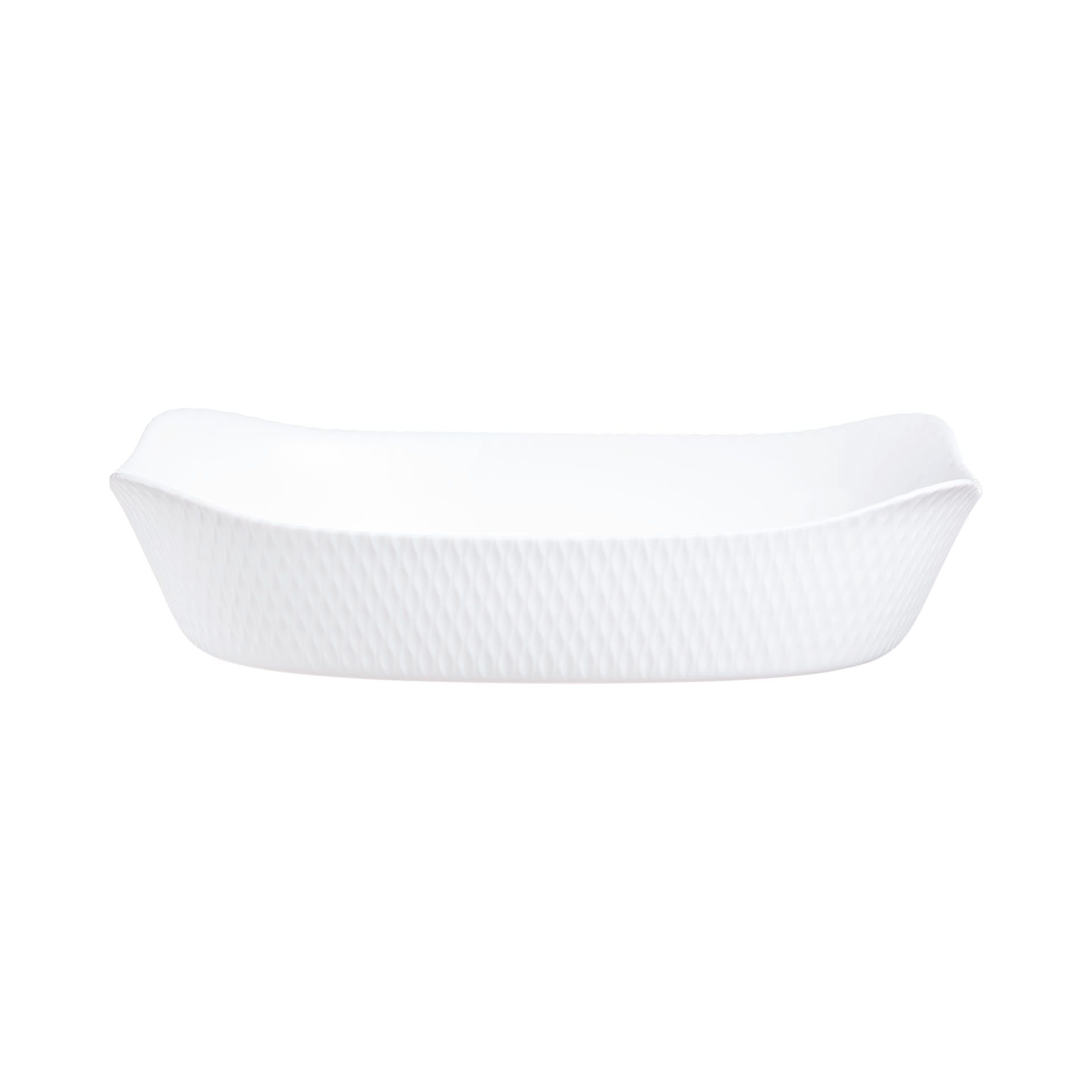 Smart Cuisine Wavy plate